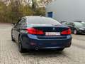 BMW 520 d Limousine Garantie* LED* Navi* Leder* Blau - thumbnail 11