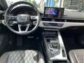 Audi A4 Avant 40 TFSI S edition / AUTOMAAT/ PANO/ LEER/ PA Noir - thumbnail 8