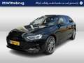 Audi A4 Avant 40 TFSI S edition / AUTOMAAT/ PANO/ LEER/ PA Noir - thumbnail 1