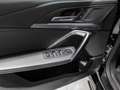 BMW iX1 xDrive 30 M-Sport AHK LED NAVI KAMERA SHZ Schwarz - thumbnail 25