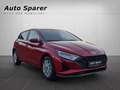 Hyundai i20 Comfort Line 1,2 MPI - b5bc-PP1 Rot - thumbnail 7
