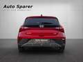 Hyundai i20 Comfort Line 1,2 MPI - b5bc-PP1 Rot - thumbnail 4