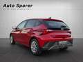 Hyundai i20 Comfort Line 1,2 MPI - b5bc-PP1 Rot - thumbnail 3