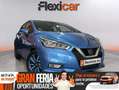 Nissan Micra IG-T S&S Acenta 90 Azul - thumbnail 1