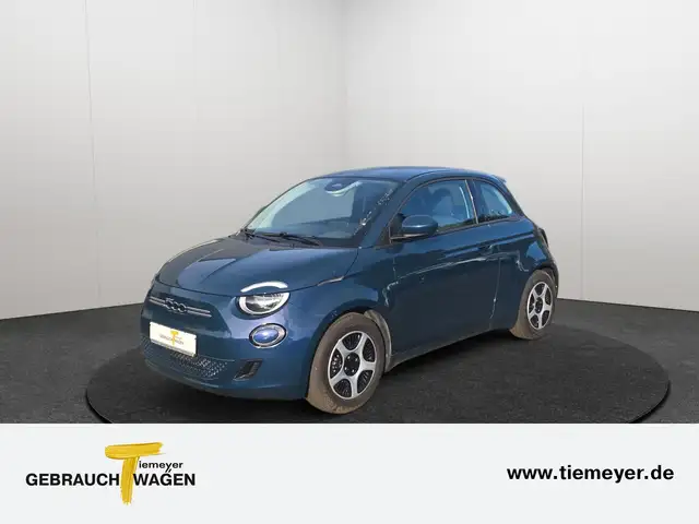 Fiat 500 e (332) Lim. (2020->) Action