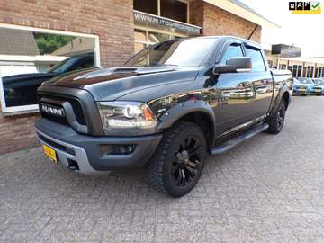 1500 5.7 V8 4x4 Quad Cab 6'4