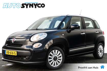 Fiat 500L 1.3 M-Jet Easy | Airco | Cruise Control | 16 inch