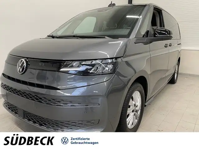 Volkswagen T7 Multivan 2.0 TSI DSG LR 7 Sitzer vis a vis