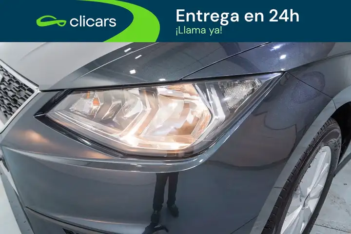 SEAT Ibiza 2019, foto 10