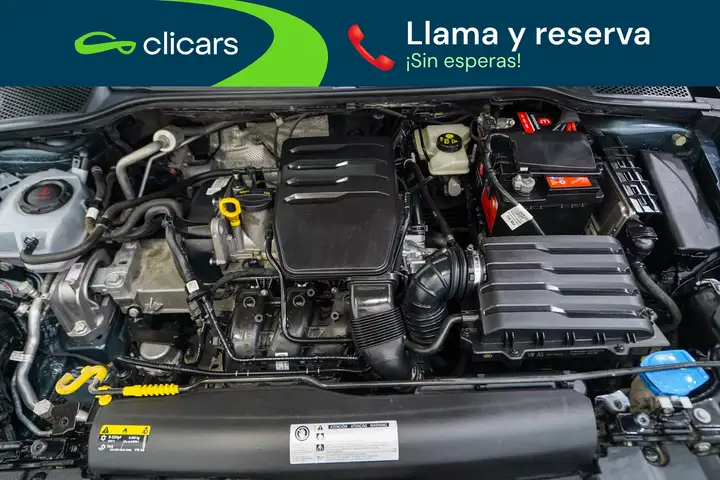 SEAT Ibiza 2019, foto 33