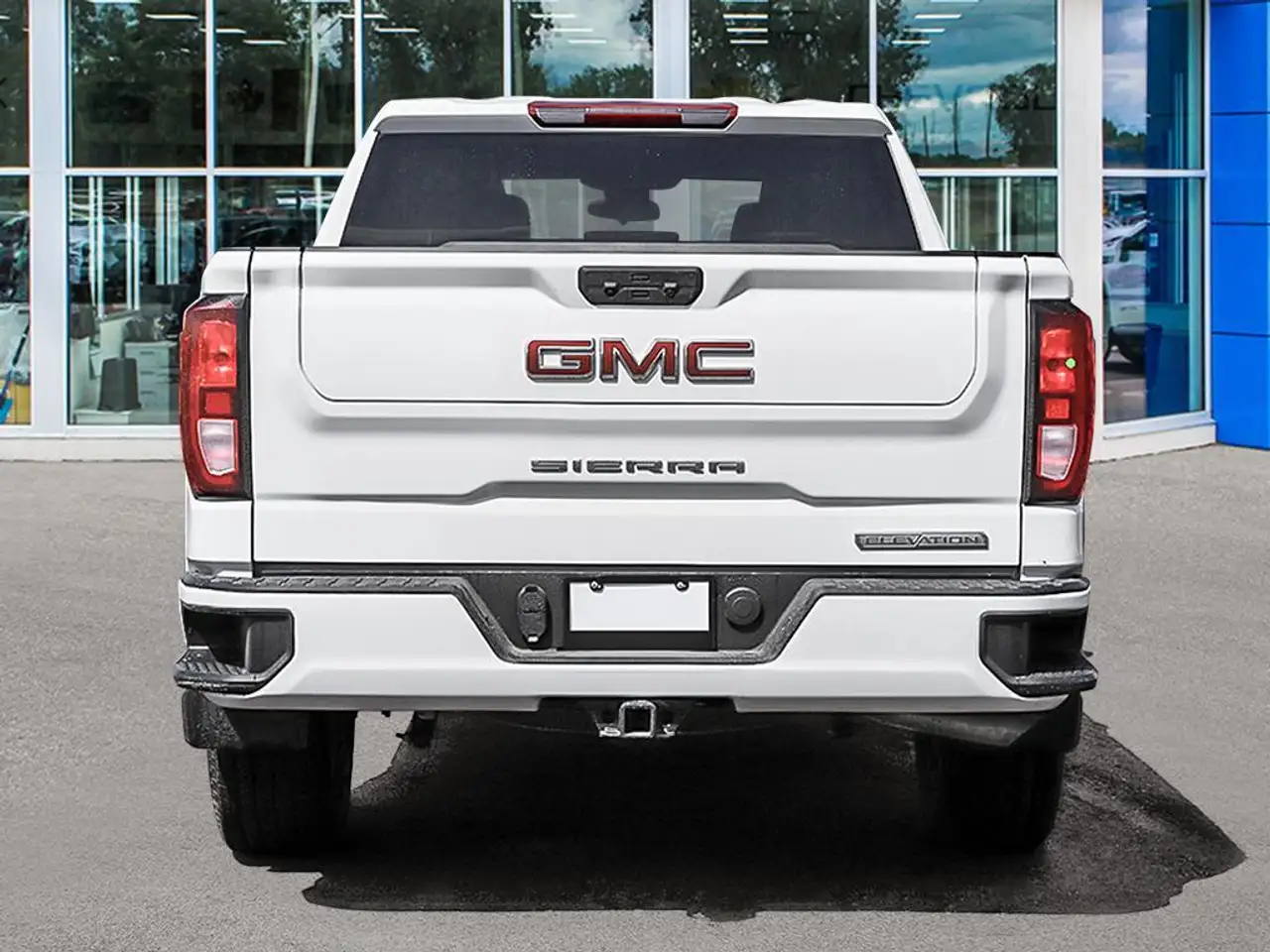GMC Sierra 1500 снимка GMC Sierra 1500