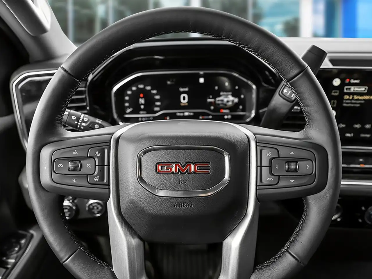 GMC Sierra 1500 снимка GMC Sierra 1500