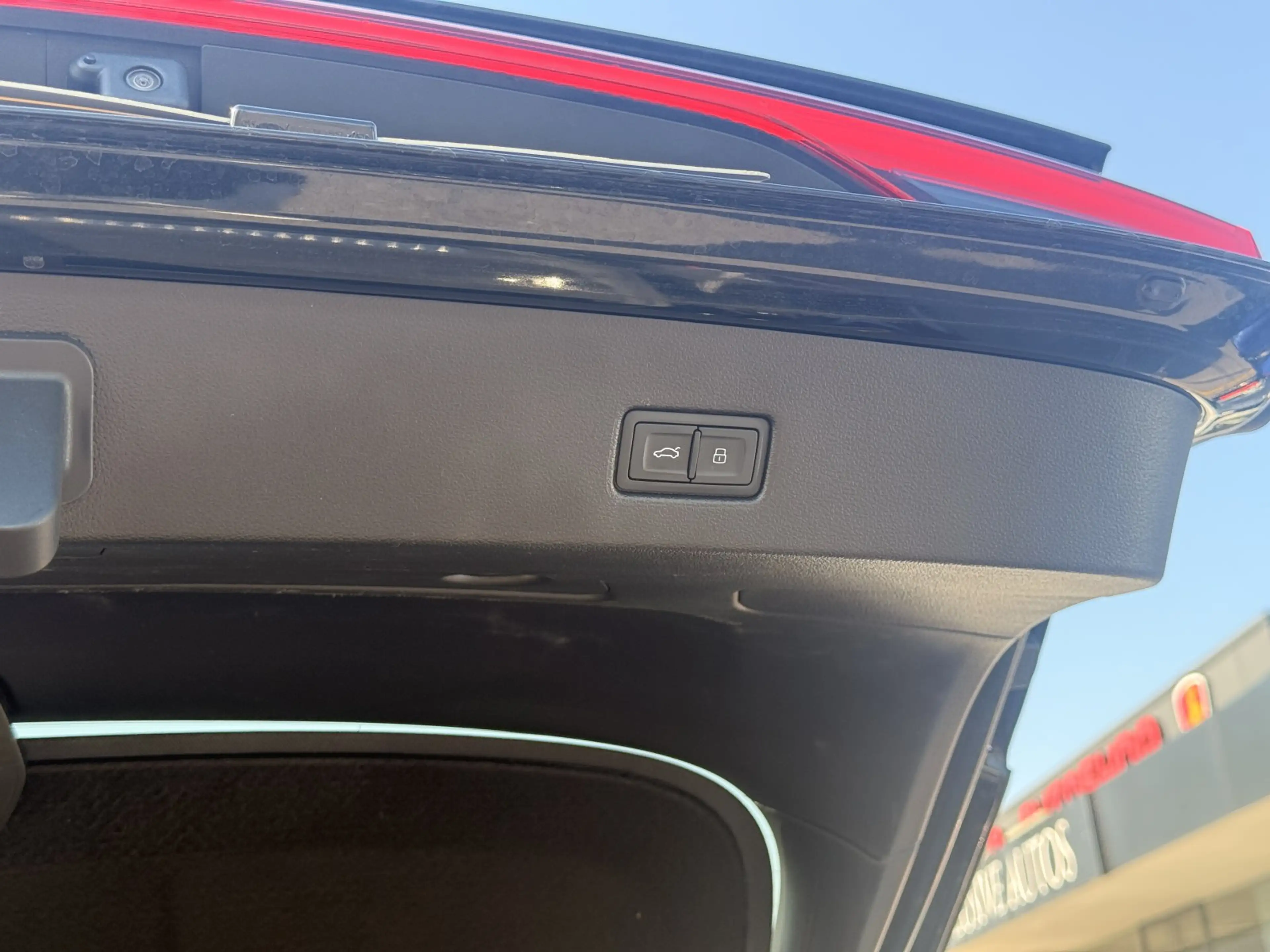 Audi A7 50 TFSIe Quattro *20Zoll*LED*NAVI*Kamera — photo 8