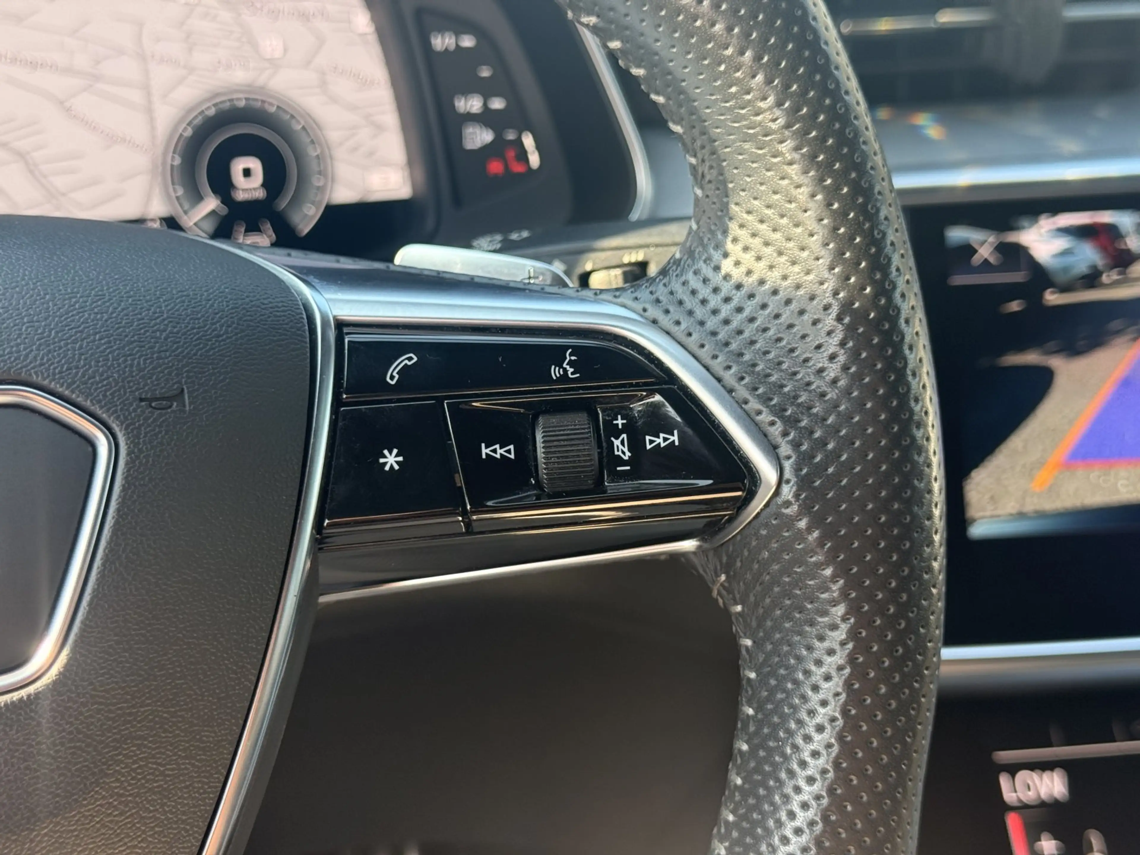 Audi A7 50 TFSIe Quattro *20Zoll*LED*NAVI*Kamera — photo 12