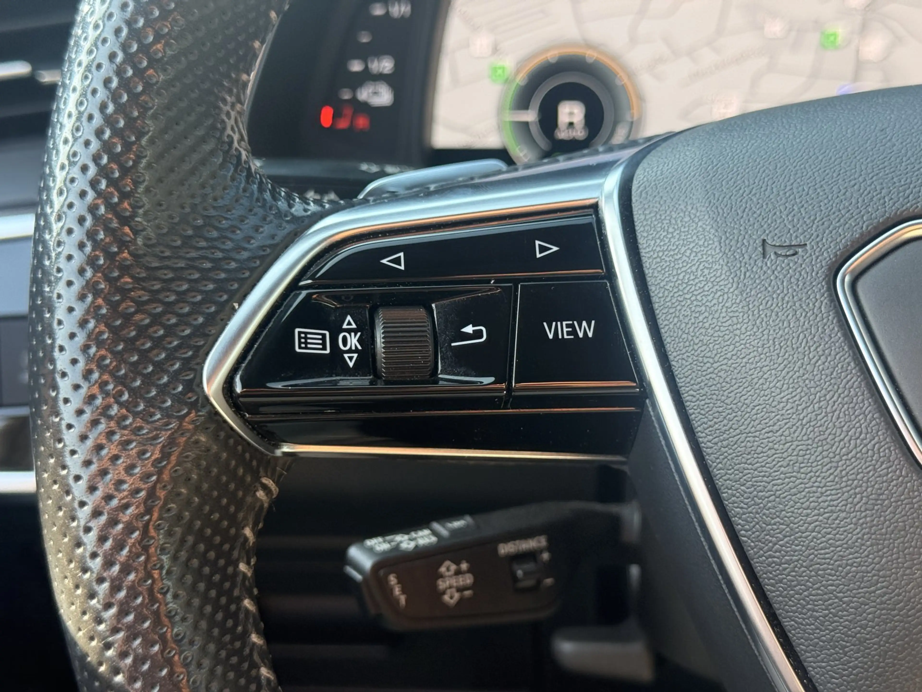 Audi A7 50 TFSIe Quattro *20Zoll*LED*NAVI*Kamera — photo 13