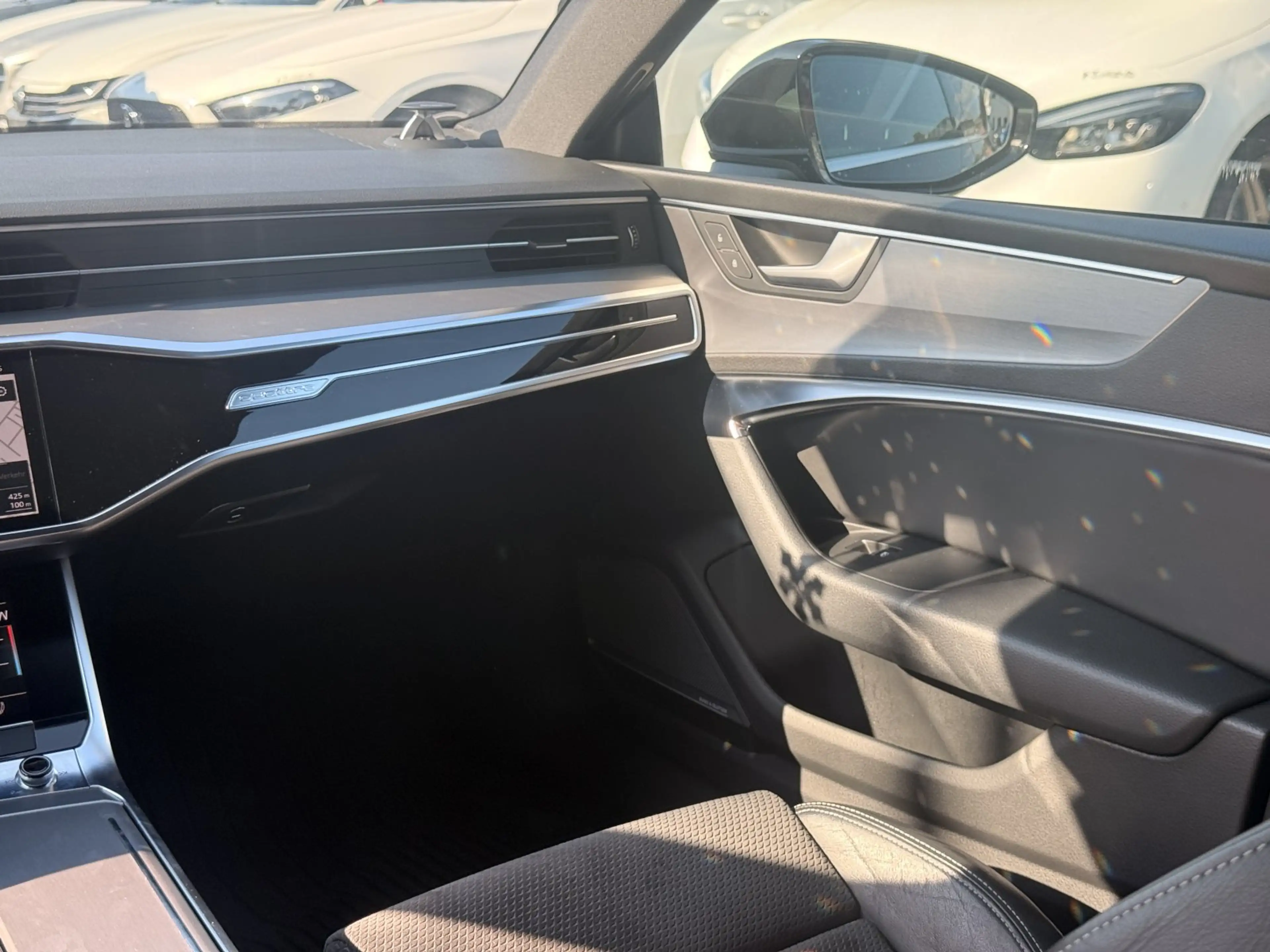 Audi A7 50 TFSIe Quattro *20Zoll*LED*NAVI*Kamera — photo 10