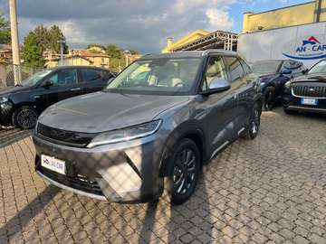 DM-i 1.5 phev Boost 212cv - Pronta Consegna