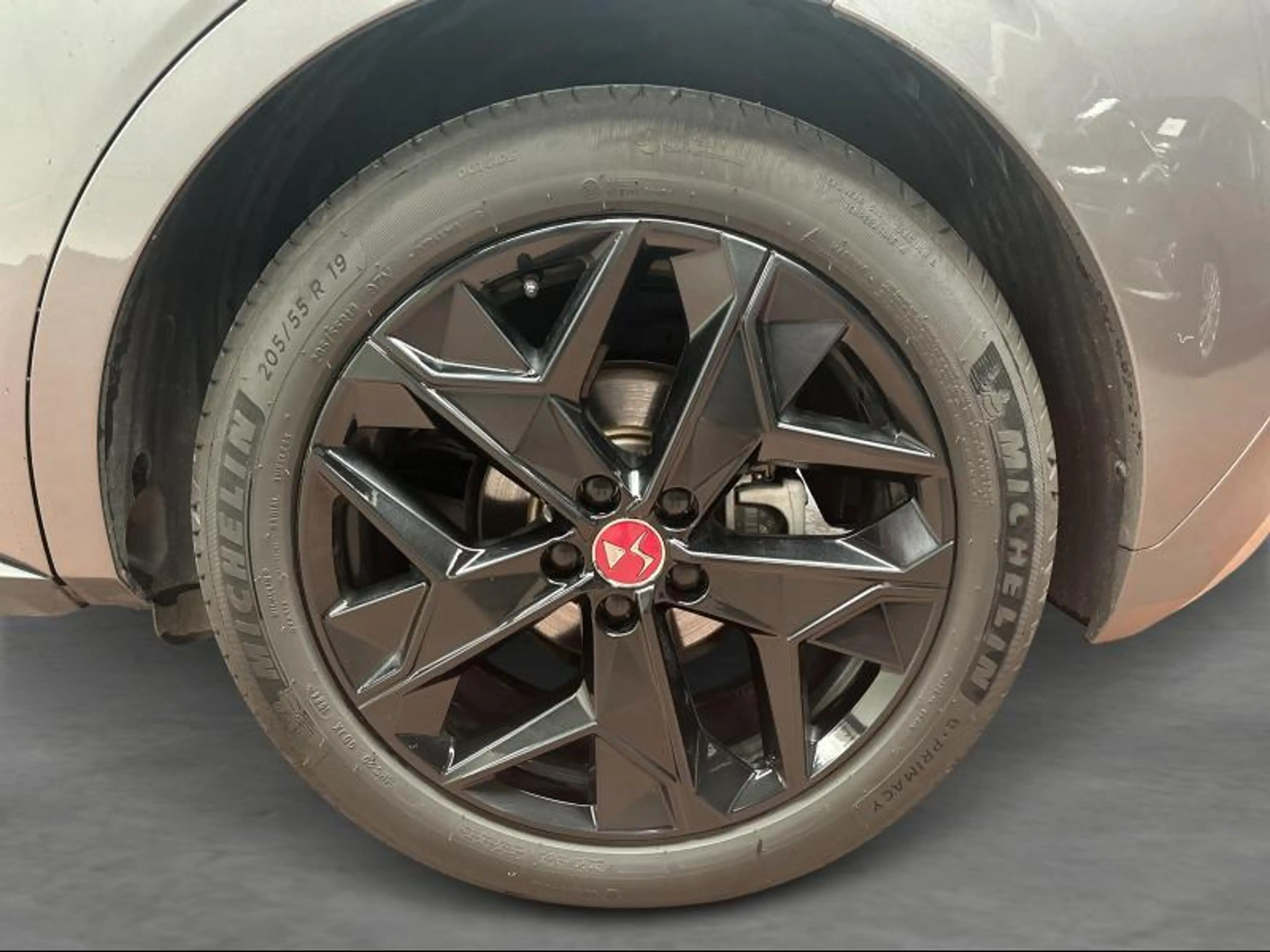 DS Automobiles DS 4 Performance Line *DEMODEAL*DS4*AUTOMAAT* — photo 7