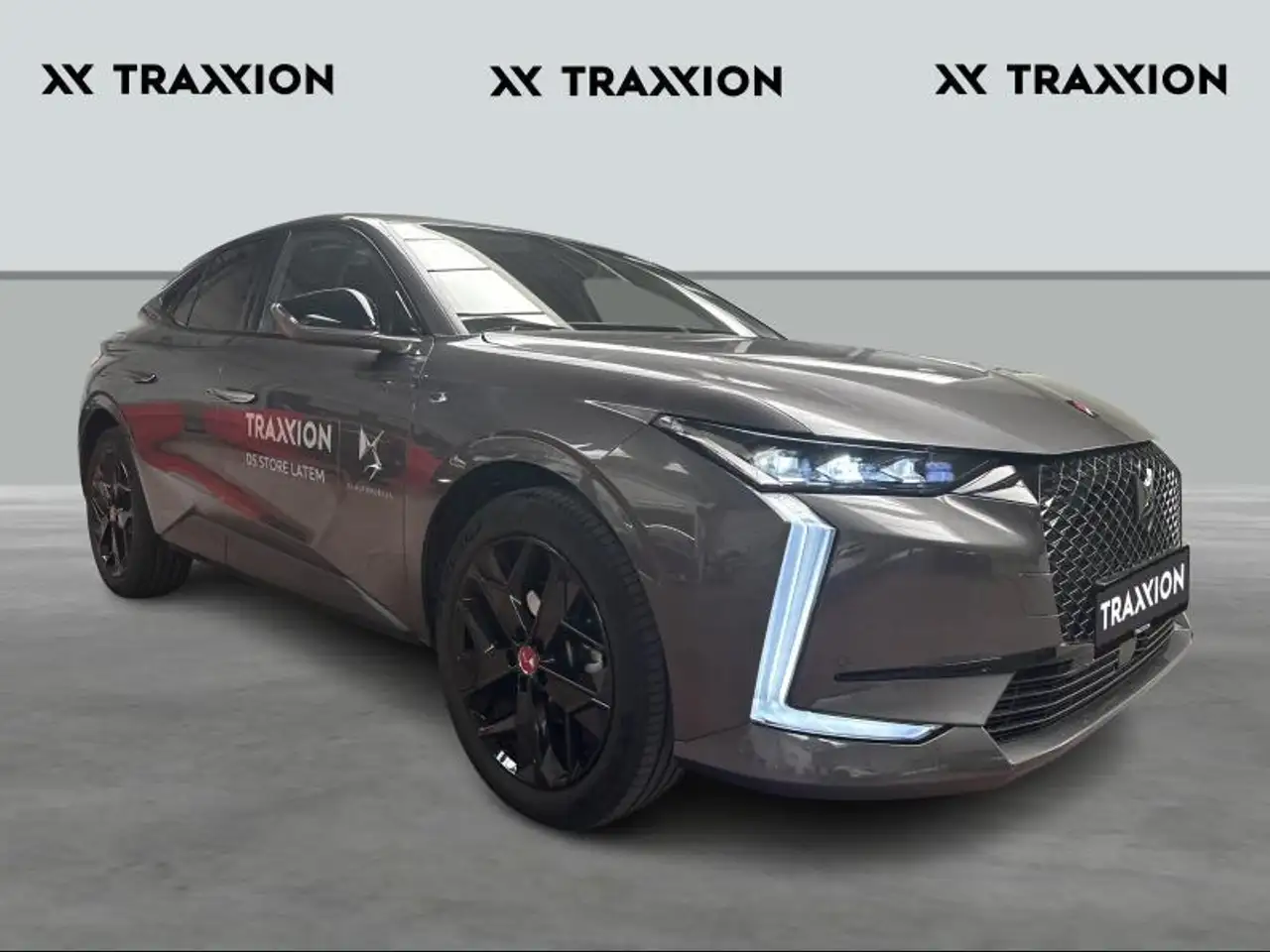 DS Automobiles DS 4 2024