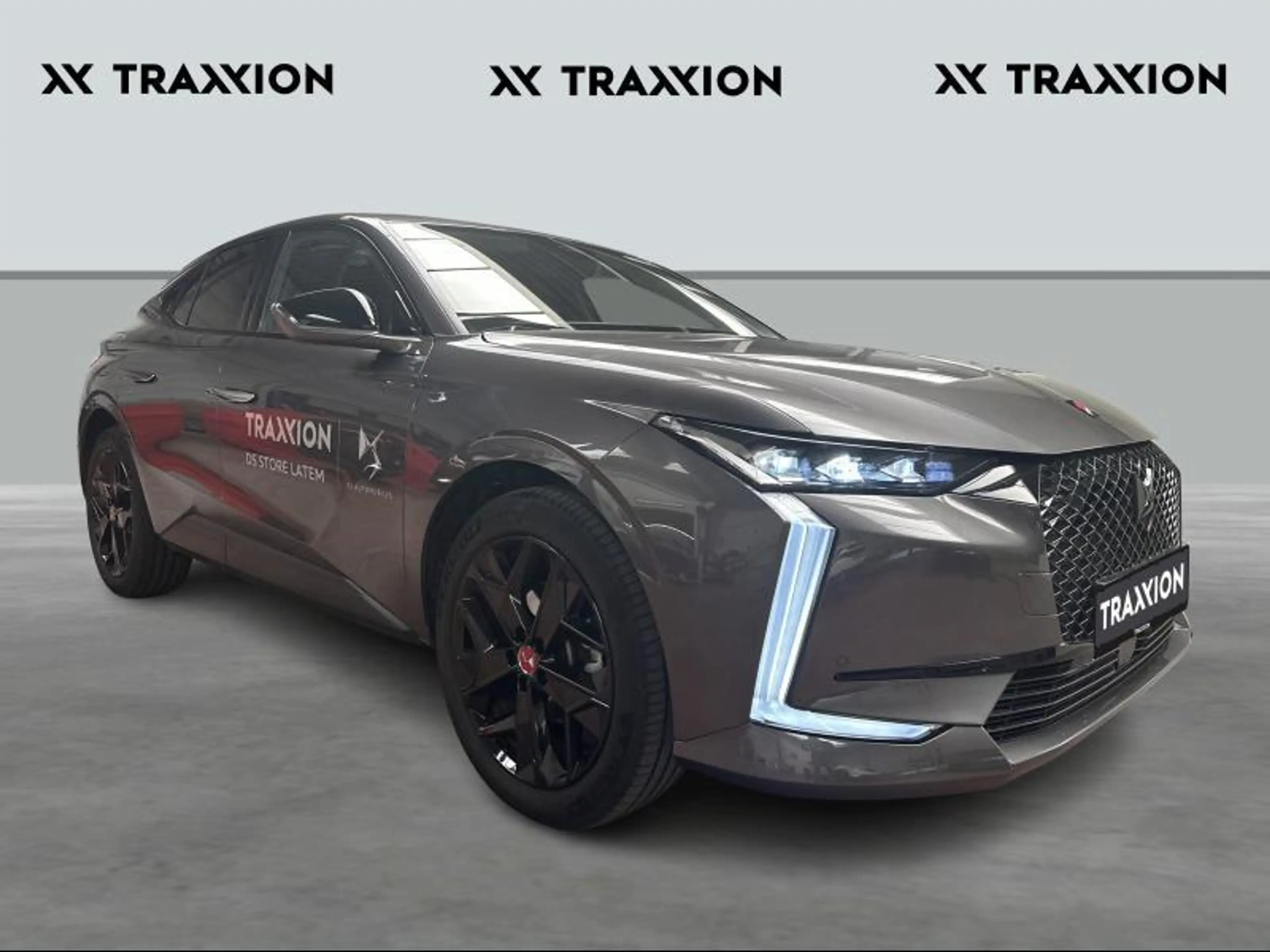 DS Automobiles DS 4 Performance Line *DEMODEAL*DS4*AUTOMAAT* — photo 5