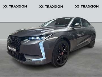 Performance Line *DEMODEAL*DS4*AUTOMAAT*