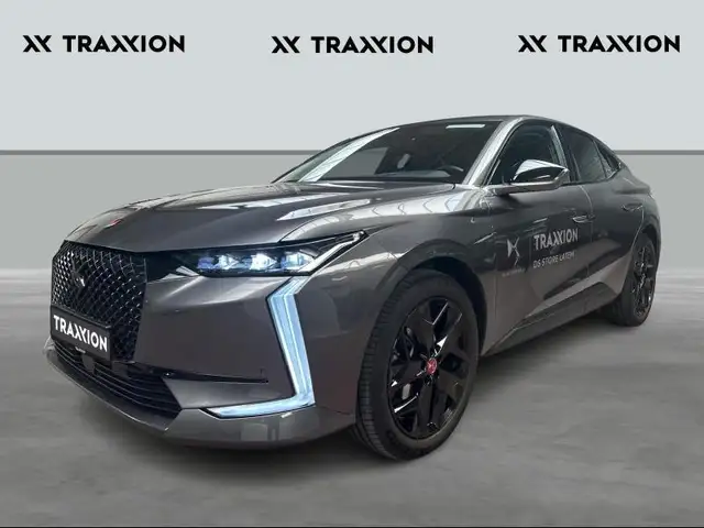 DS Automobiles DS 4 Performance Line *DEMODEAL*DS4*AUTOMAAT*