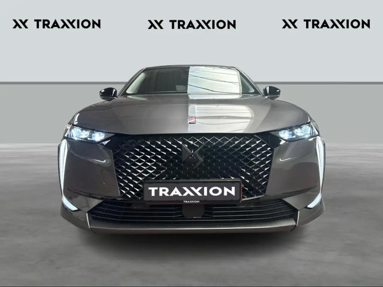 DS Automobiles DS 4 2024