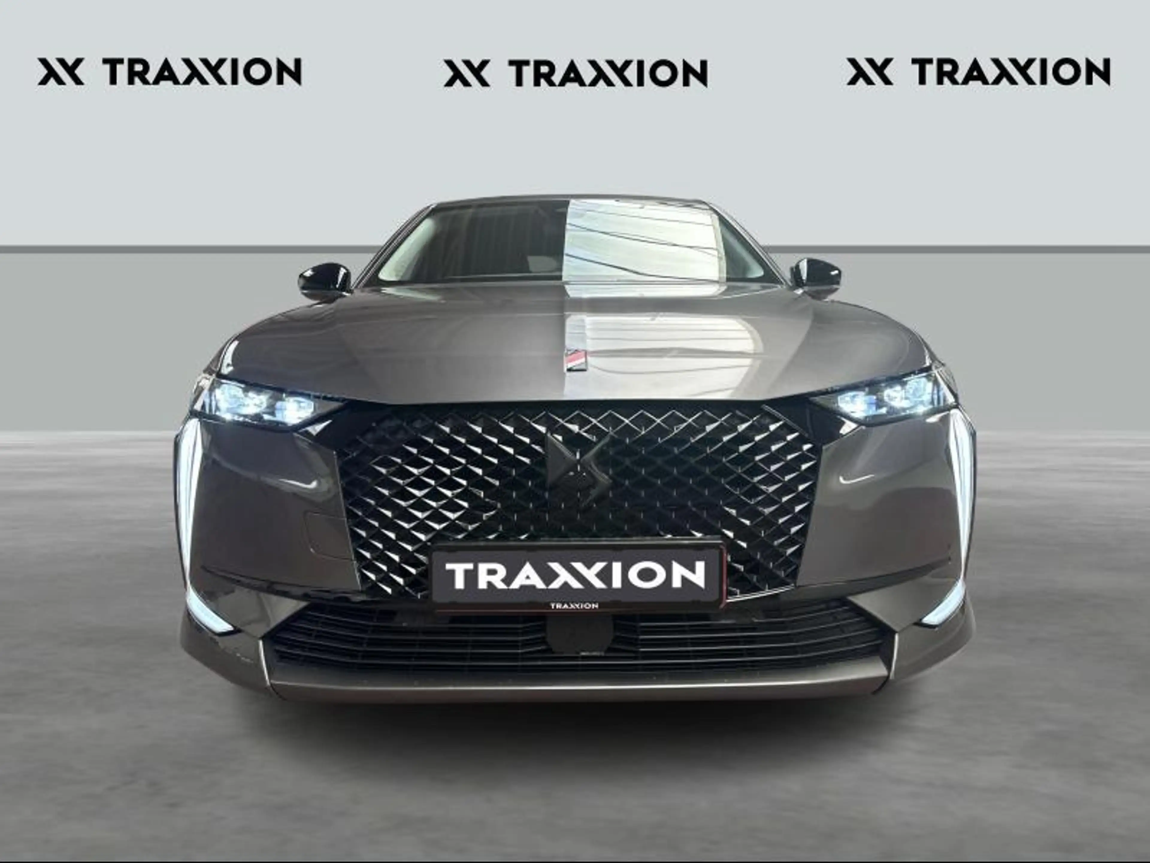 DS Automobiles DS 4 Performance Line *DEMODEAL*DS4*AUTOMAAT* — photo 2