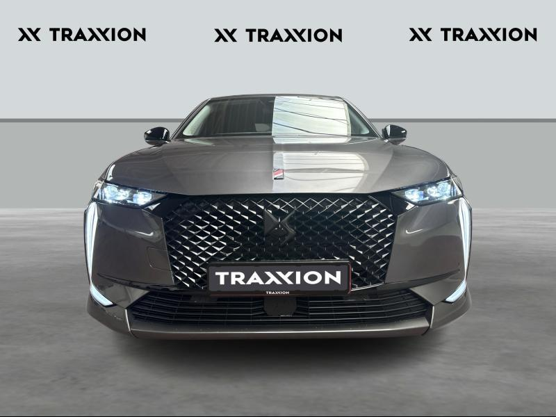 DS Automobiles DS 4 Performance Line *DEMODEAL*DS4*AUTOMAAT* — photo 2