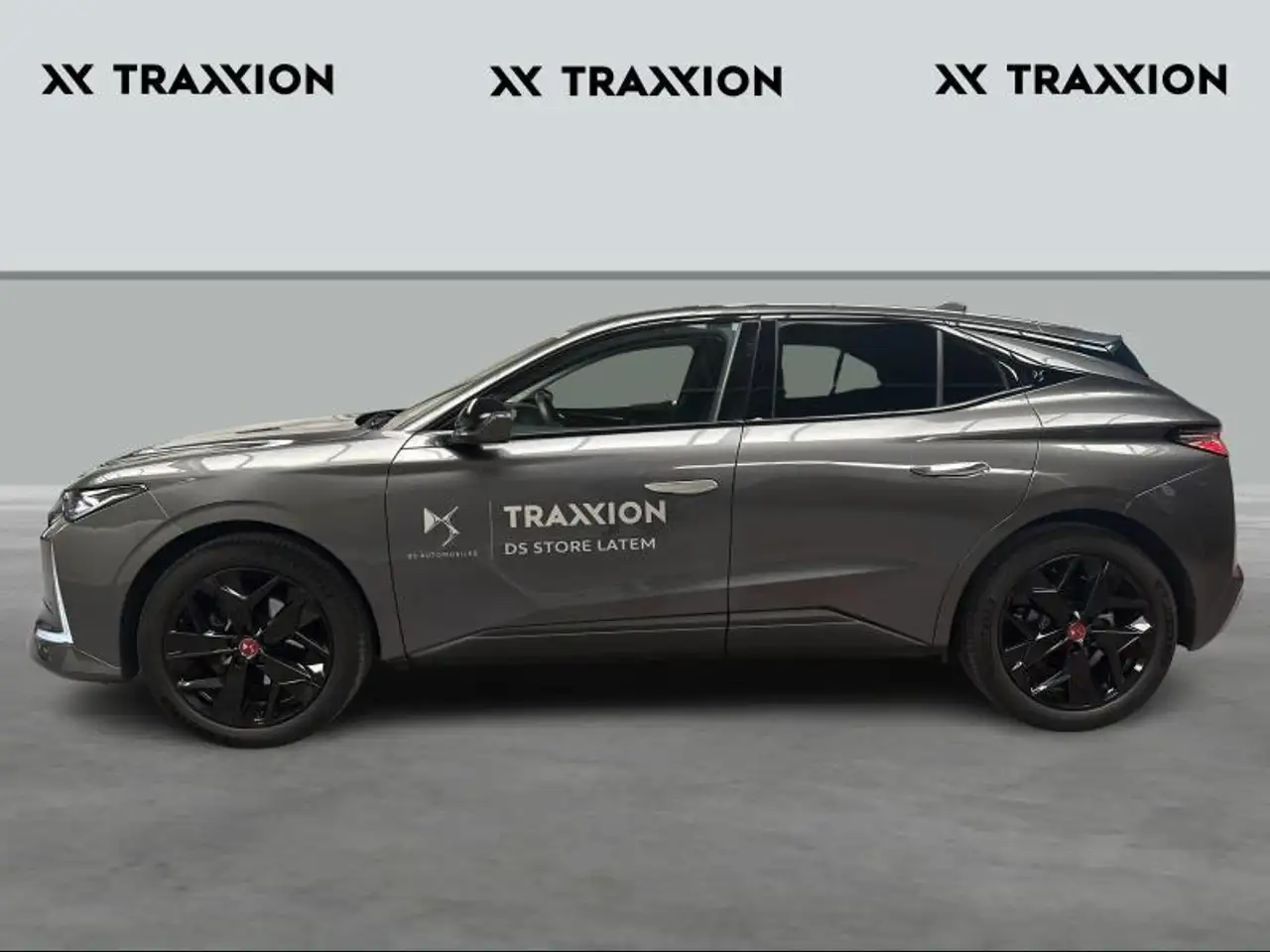 DS Automobiles DS 4 2024