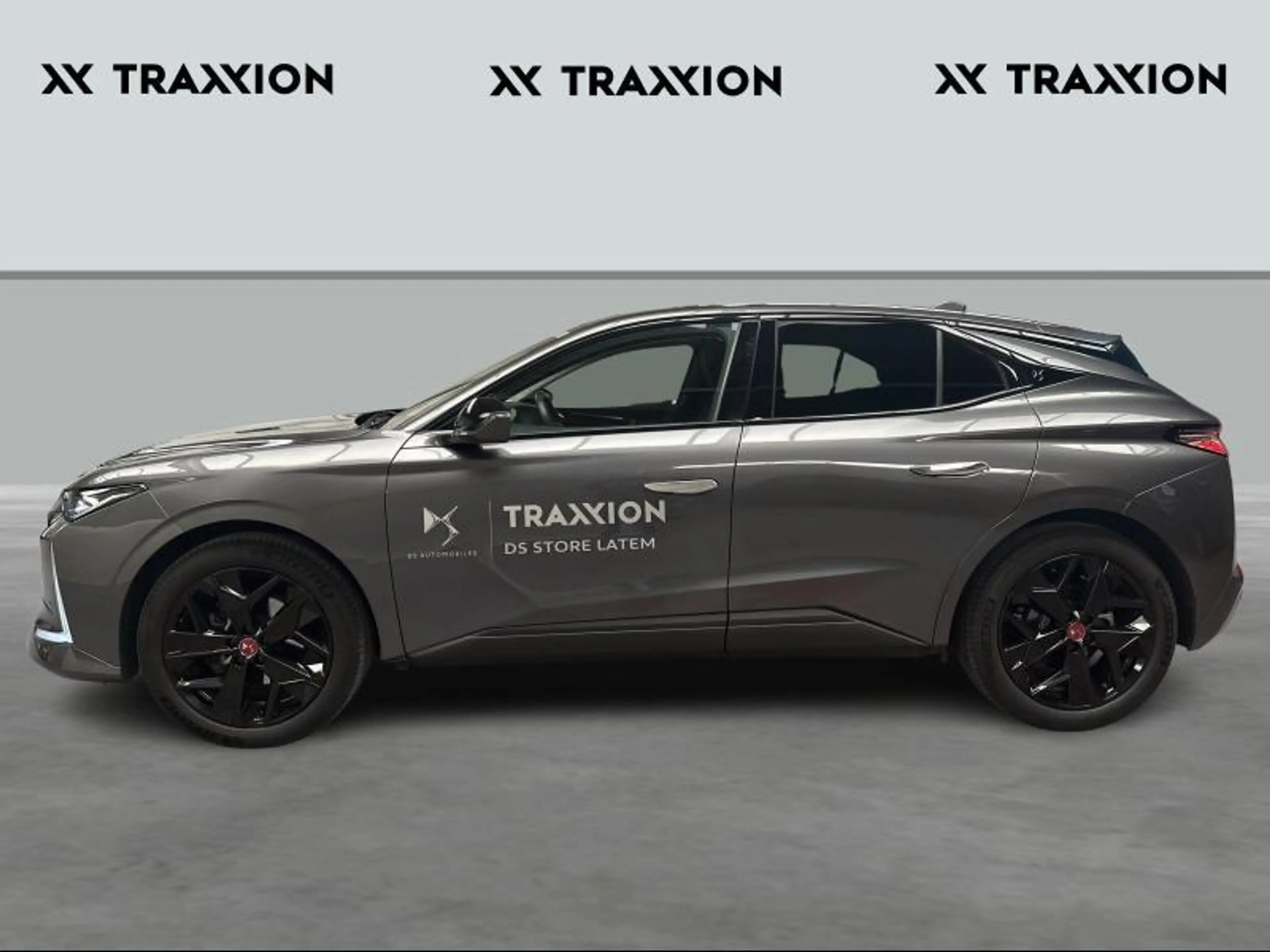 DS Automobiles DS 4 Performance Line *DEMODEAL*DS4*AUTOMAAT* — photo 4