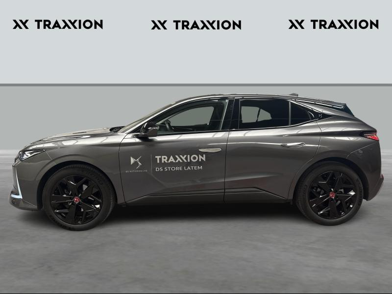 DS Automobiles DS 4 Performance Line *DEMODEAL*DS4*AUTOMAAT* — photo 4