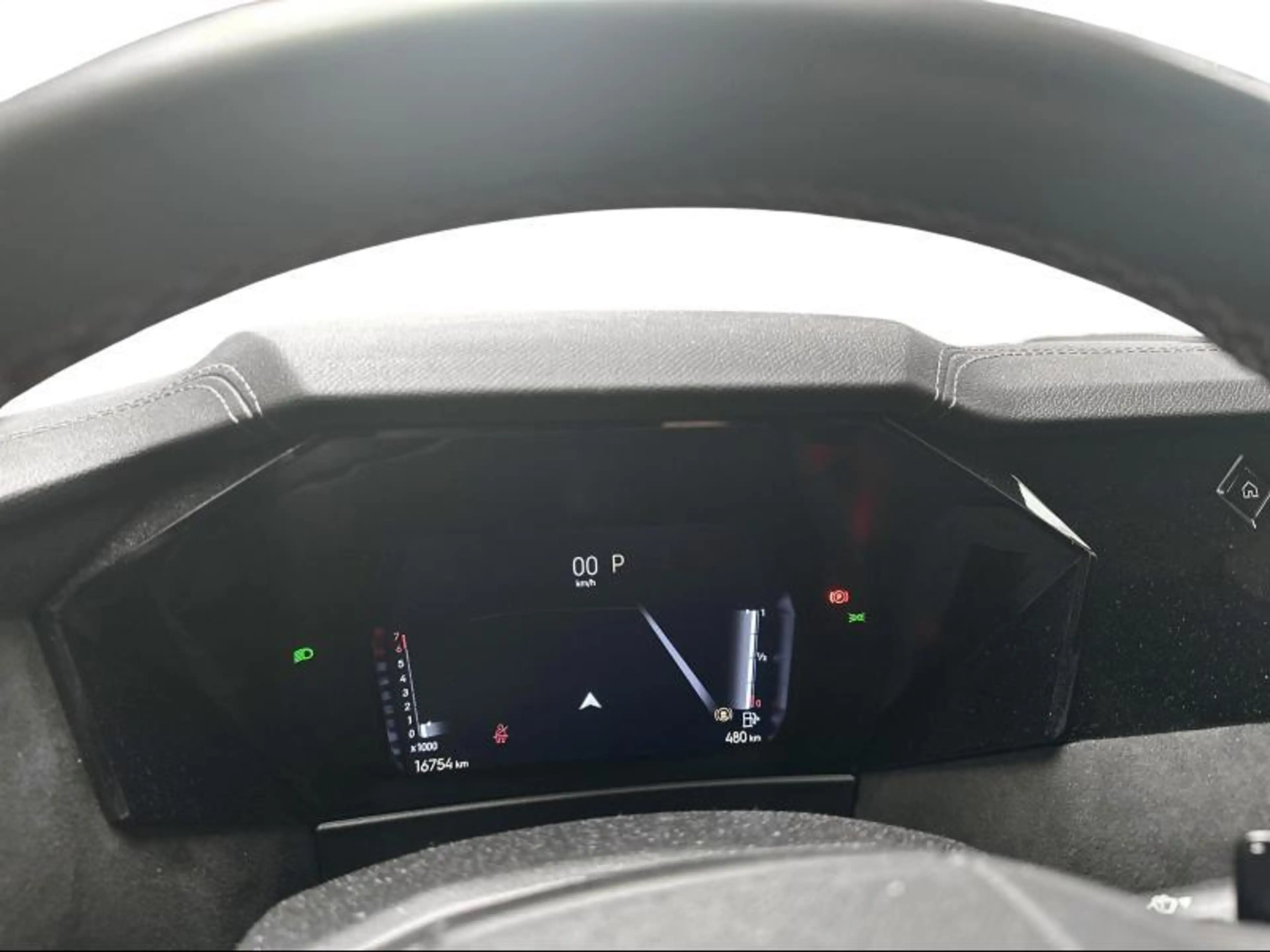 DS Automobiles DS 4 Performance Line *DEMODEAL*DS4*AUTOMAAT* — photo 11