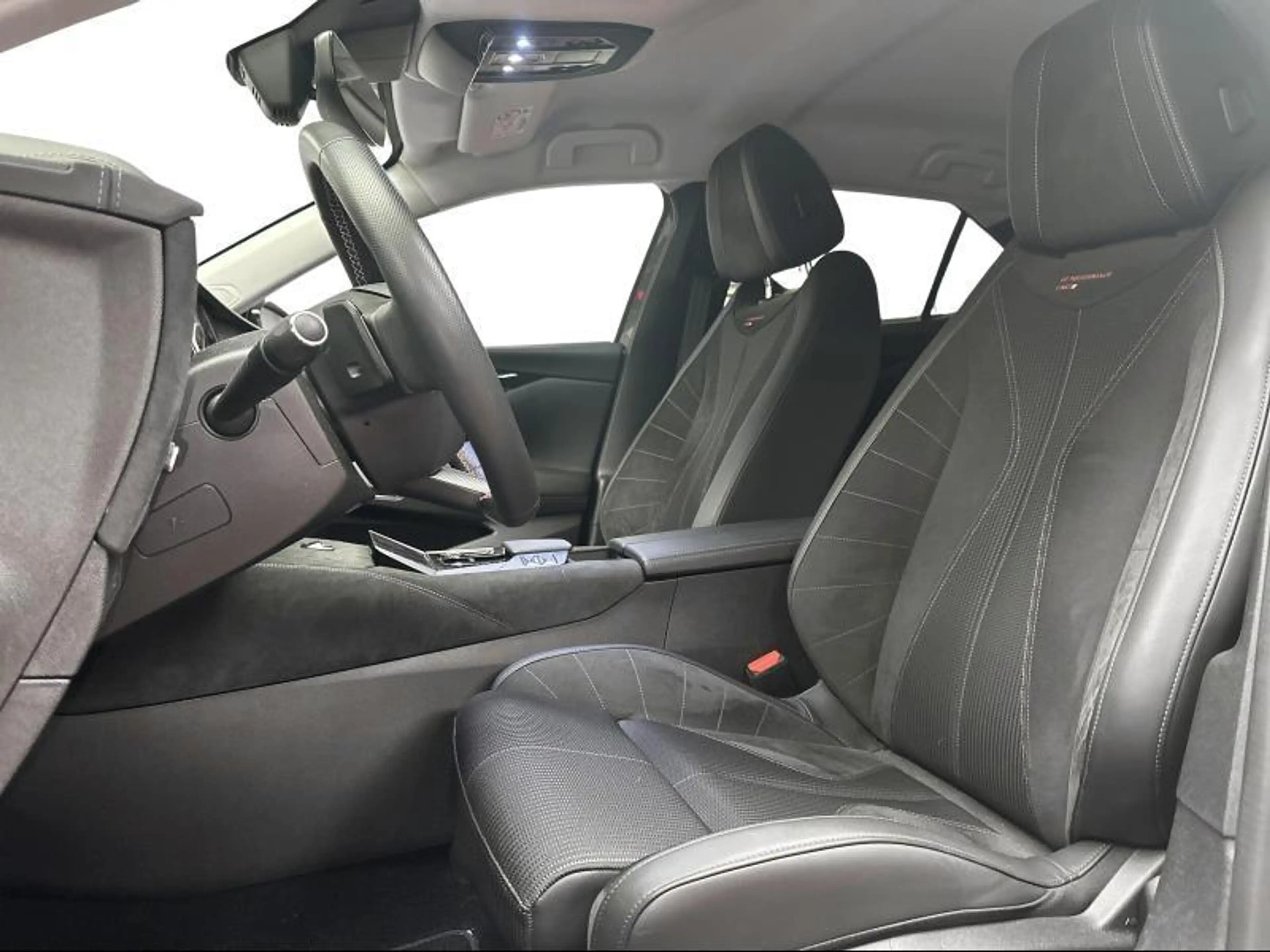 DS Automobiles DS 4 Performance Line *DEMODEAL*DS4*AUTOMAAT* — photo 8
