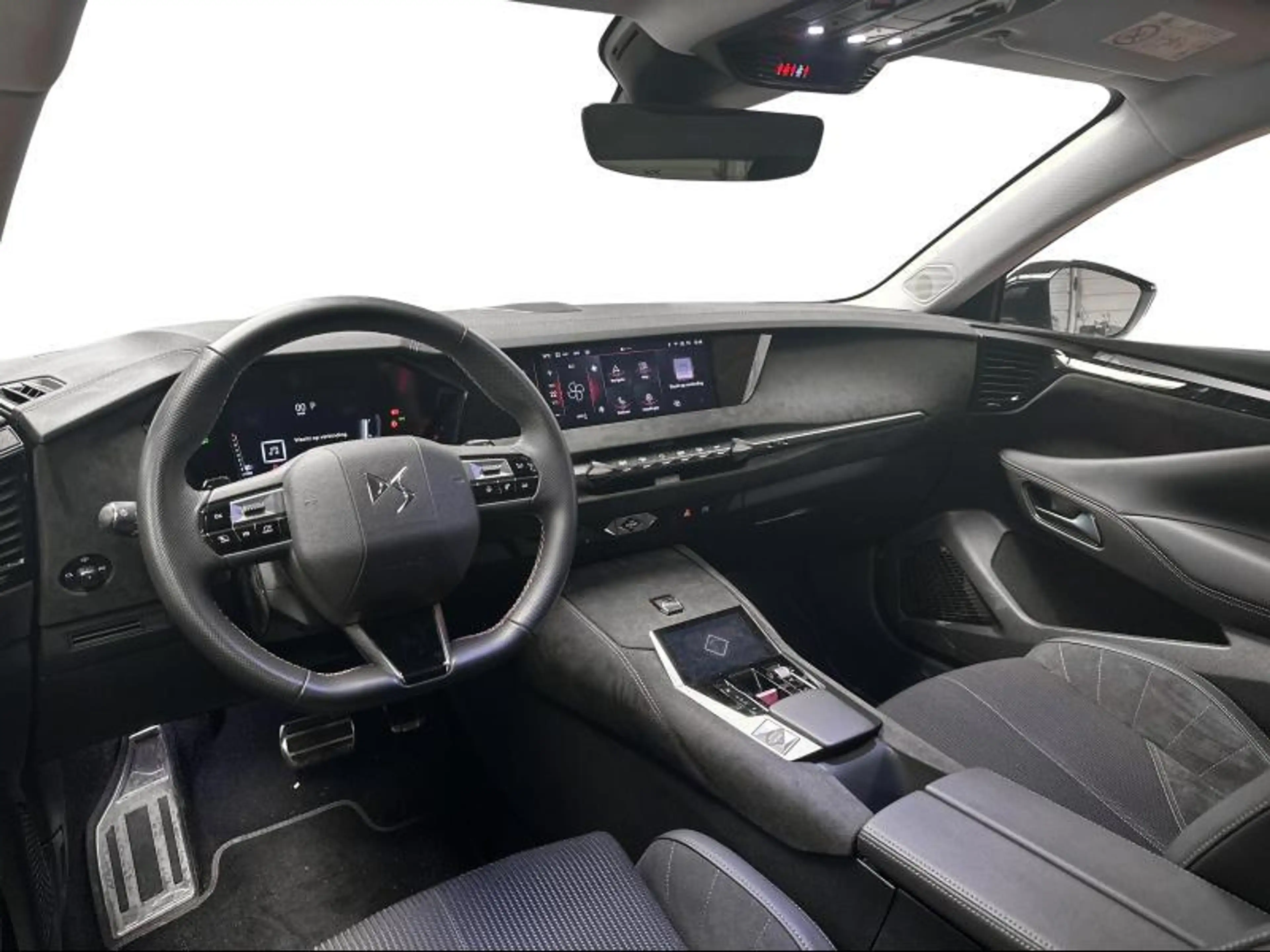 DS Automobiles DS 4 Performance Line *DEMODEAL*DS4*AUTOMAAT* — photo 10