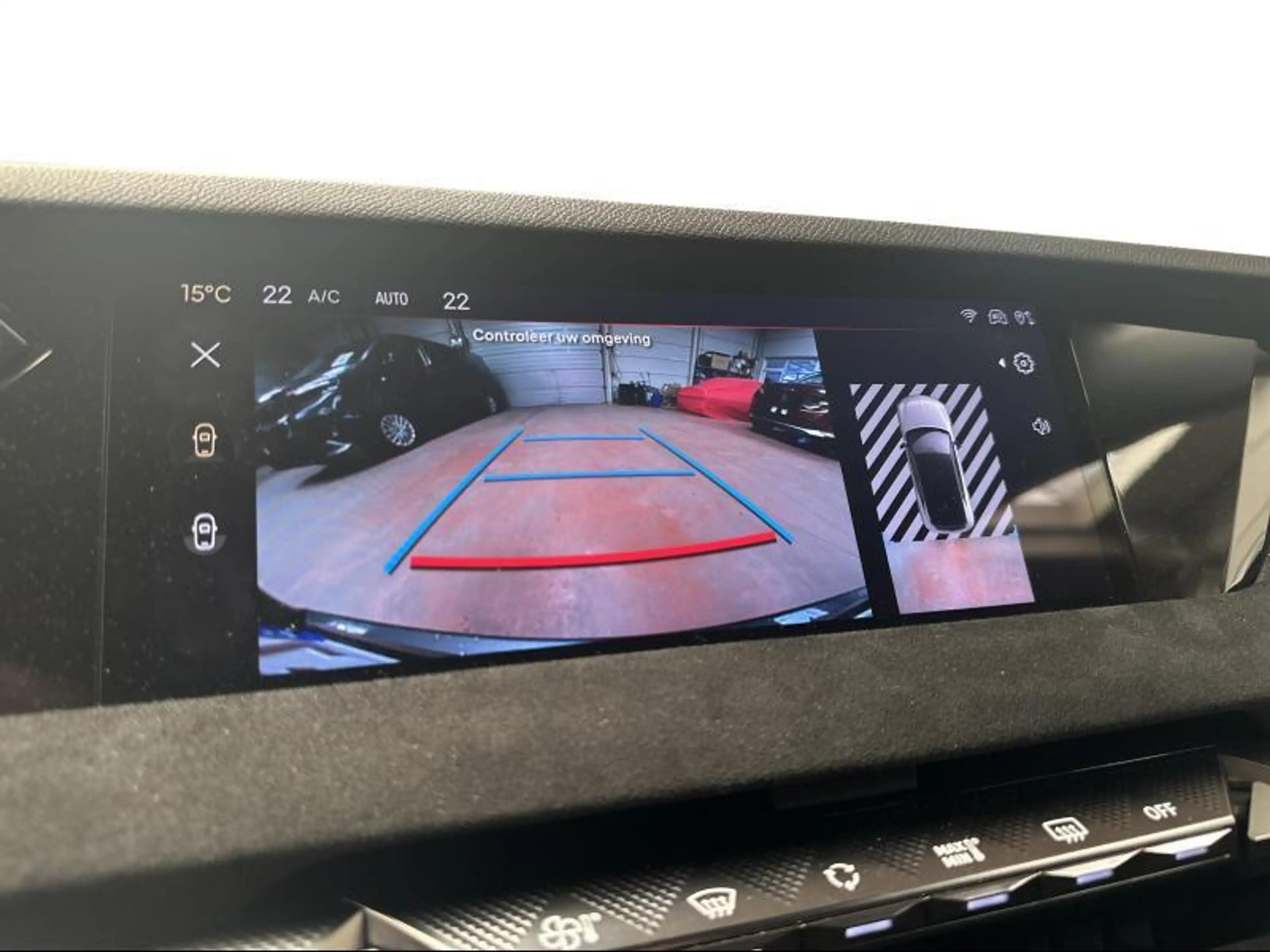 DS Automobiles DS 4 Performance Line *DEMODEAL*DS4*AUTOMAAT* — photo 15