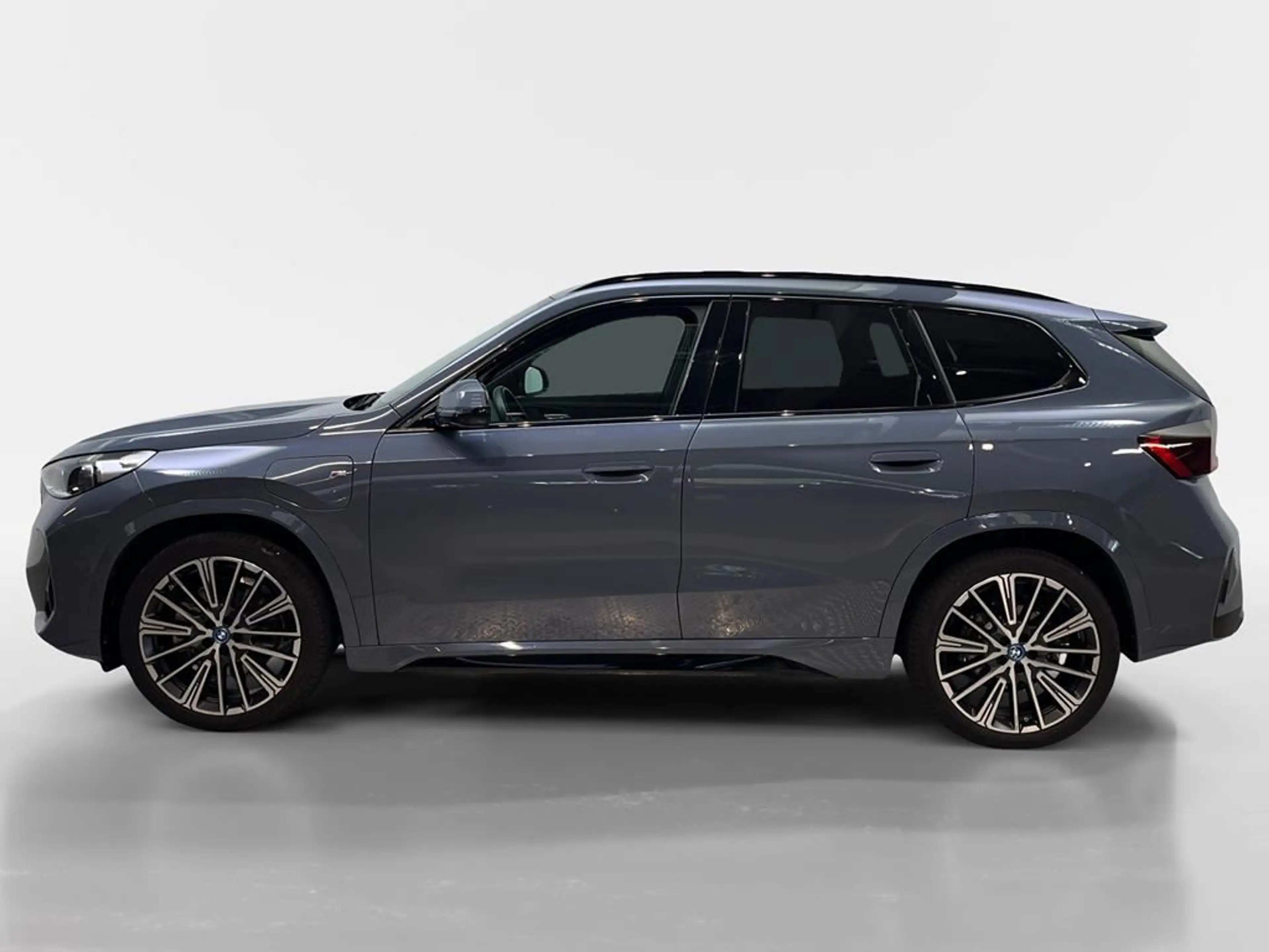 BMW X1 M Sport — photo 4