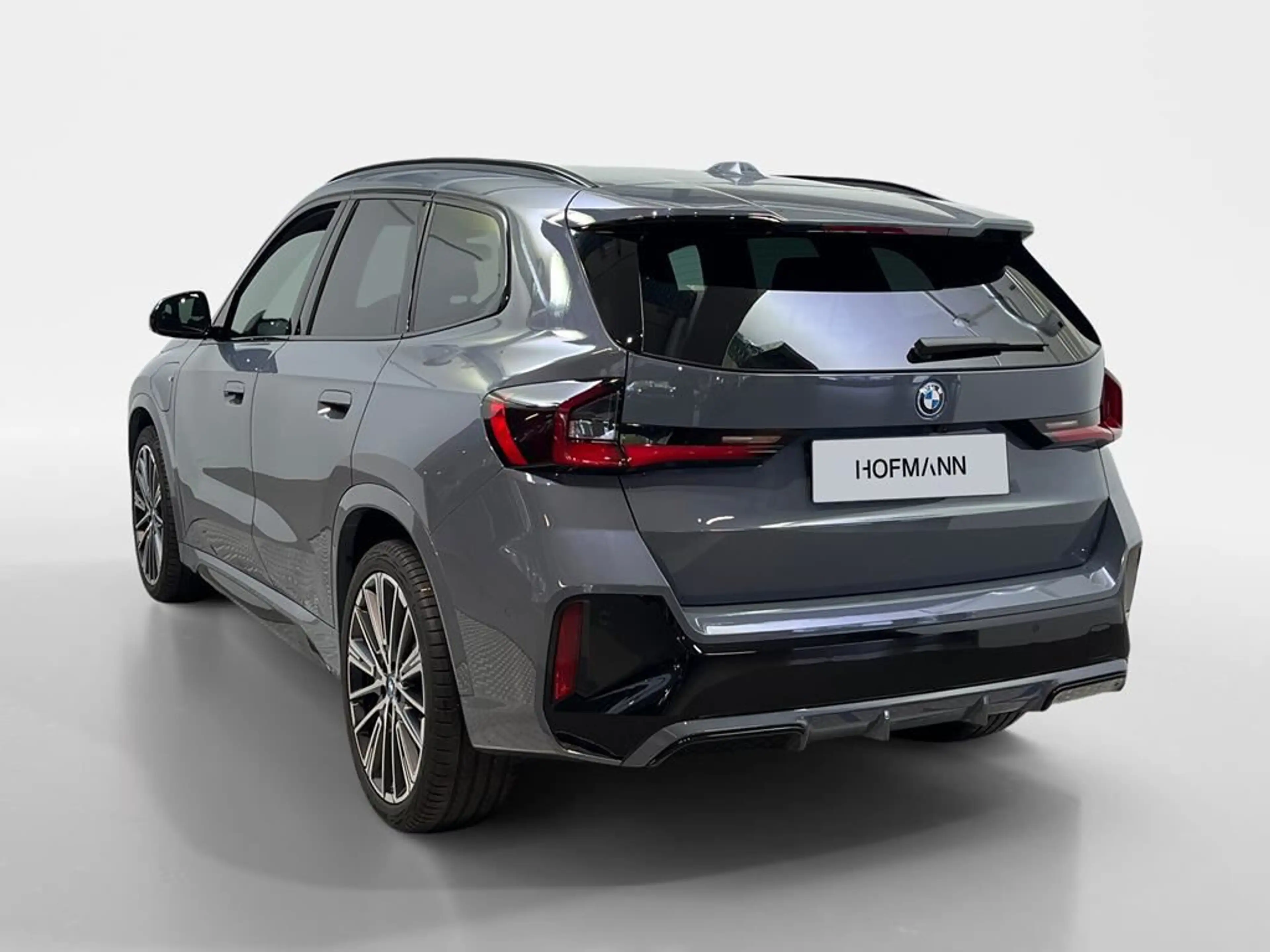 BMW X1 M Sport — photo 5