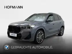 Bmw X1 M Sport