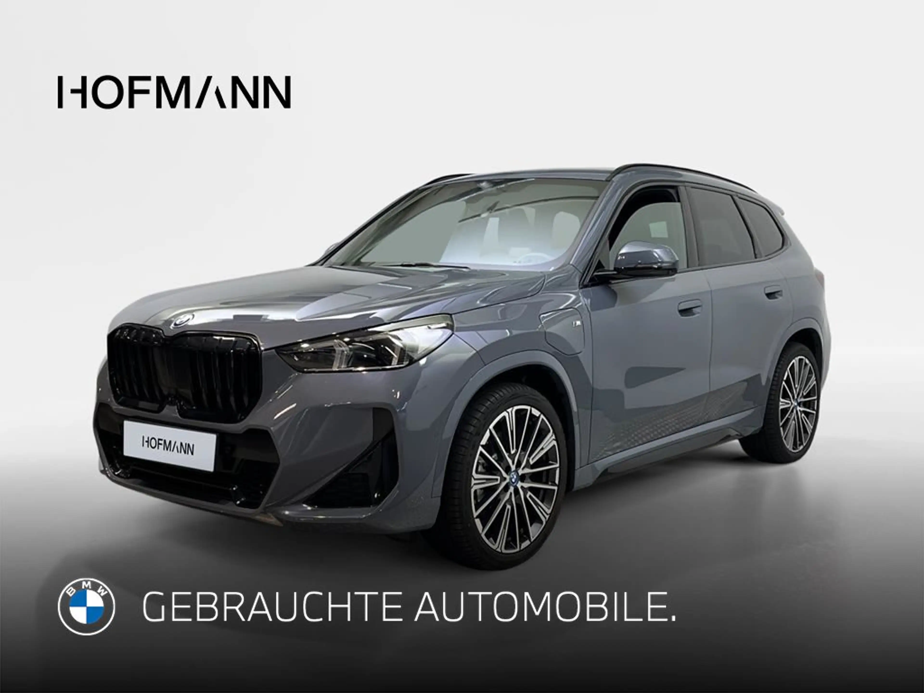 BMW X1 M Sport