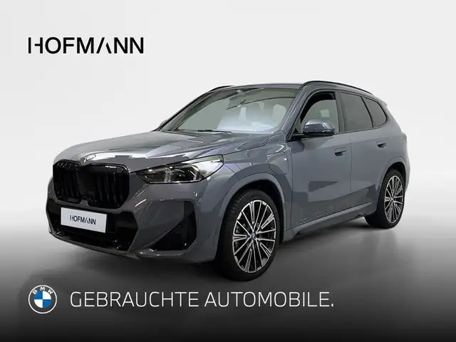Bmw X1 M Sport