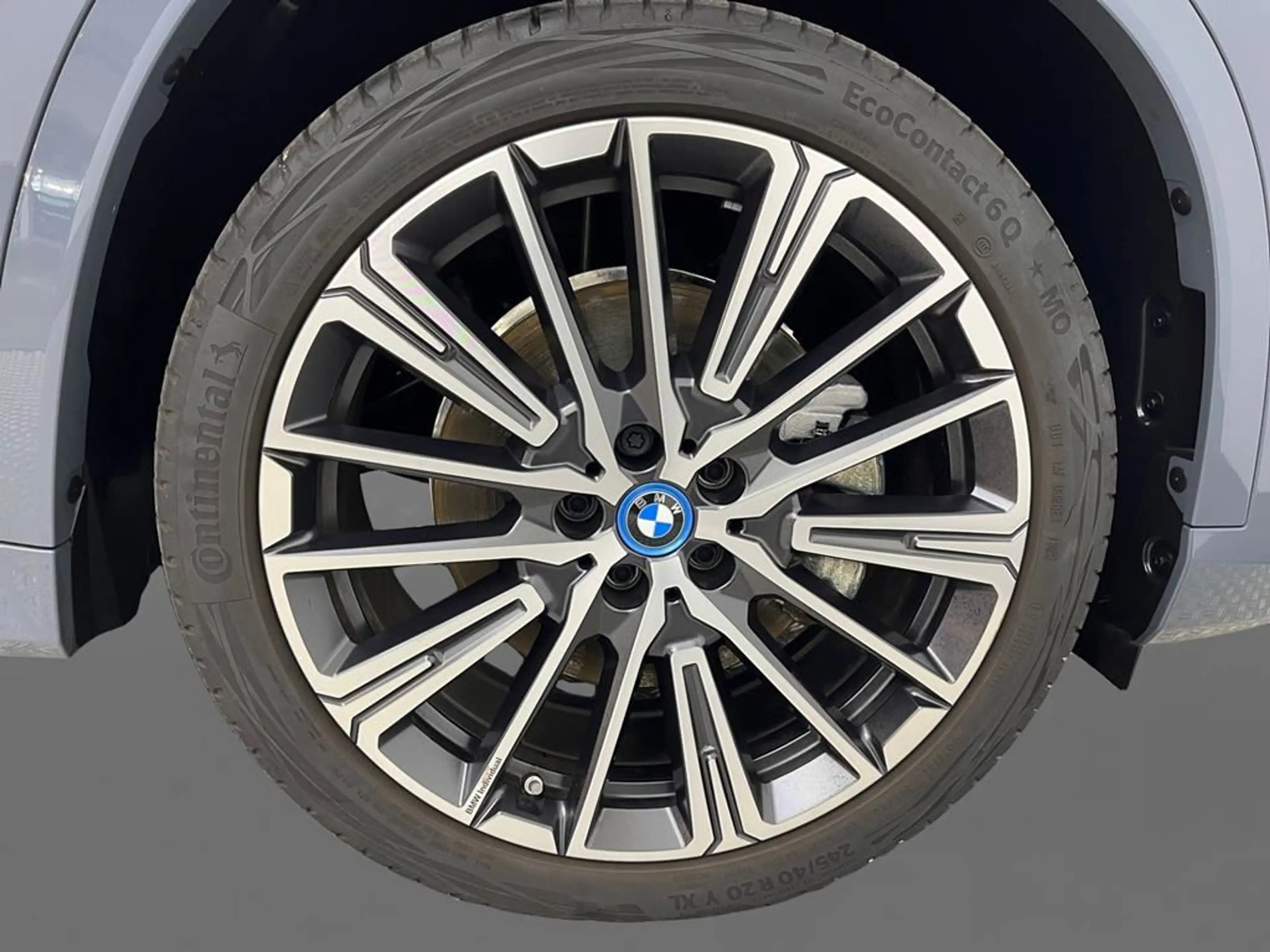 BMW X1 M Sport — photo 15