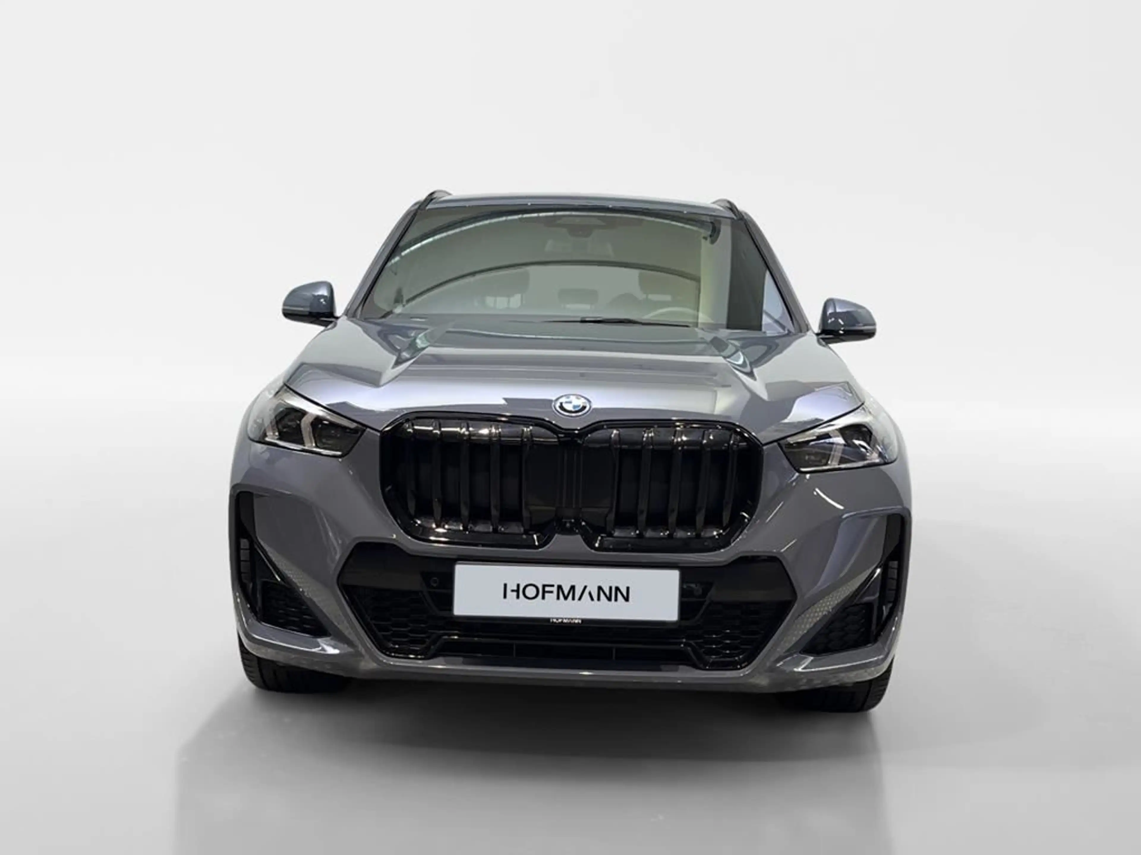 BMW X1 M Sport — photo 2