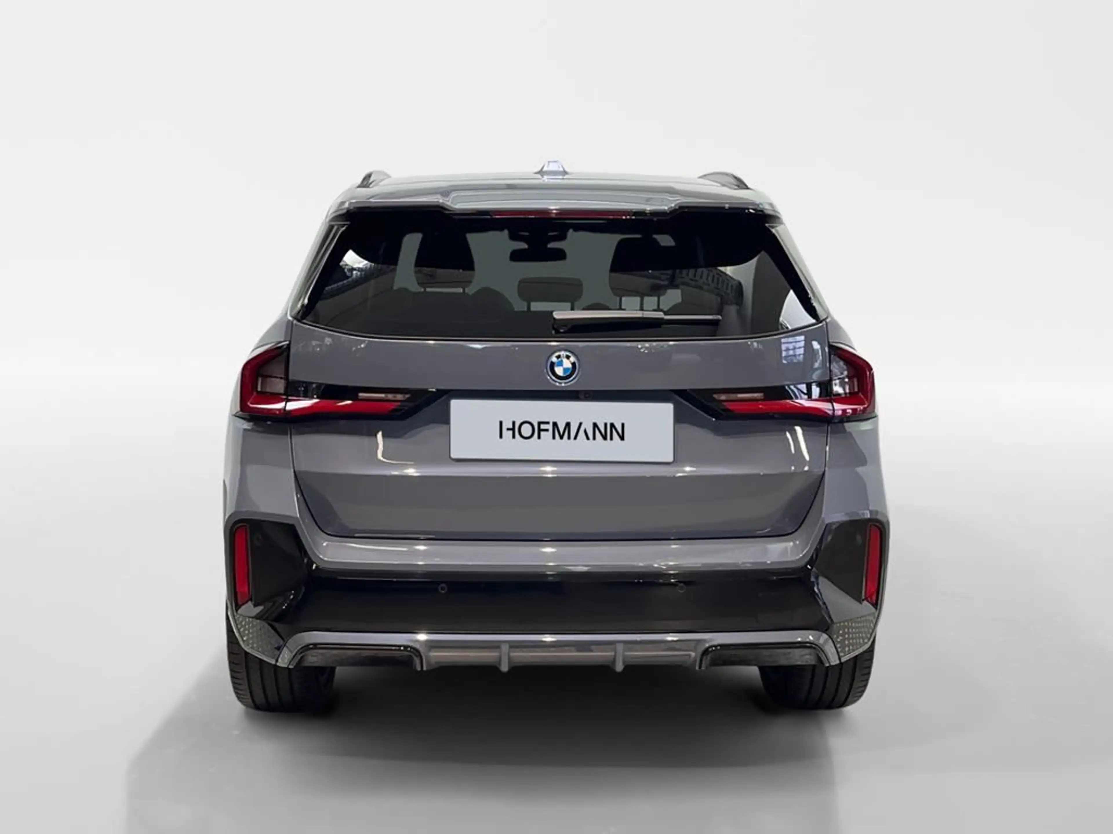 BMW X1 M Sport — photo 6