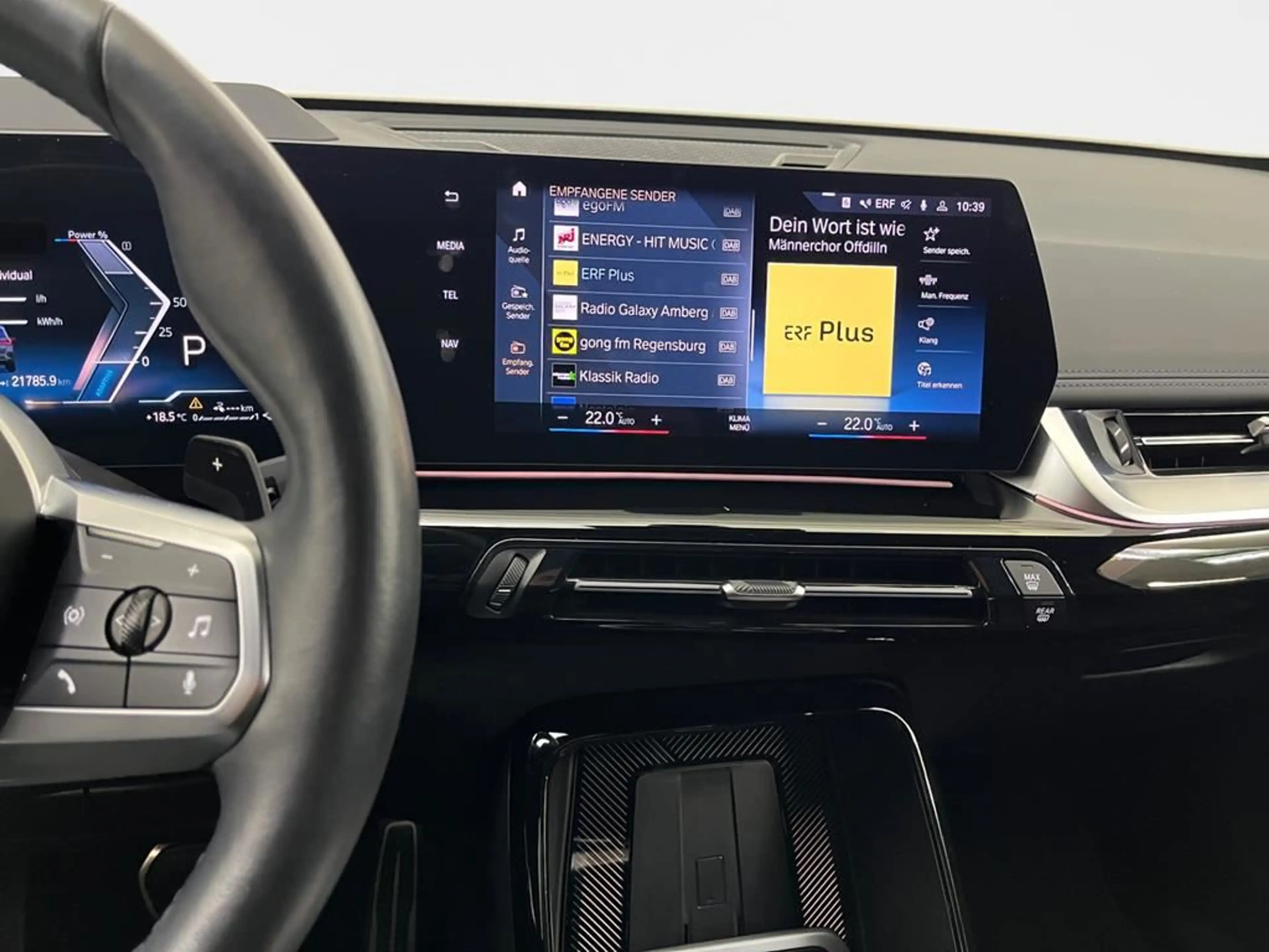 BMW X1 M Sport — photo 10