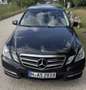 Mercedes-Benz E 300 V6 DIESEL, TOP GEPFLEGT, SCHECKHEFT Schwarz - thumbnail 1