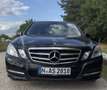 Mercedes-Benz E 300 V6 DIESEL, TOP GEPFLEGT, SCHECKHEFT Schwarz - thumbnail 6