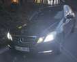 Mercedes-Benz E 300 V6 DIESEL, TOP GEPFLEGT, SCHECKHEFT Schwarz - thumbnail 8