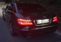 Mercedes-Benz E 300 V6 DIESEL, TOP GEPFLEGT, SCHECKHEFT Schwarz - thumbnail 12