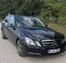 Mercedes-Benz E 300 V6 DIESEL, TOP GEPFLEGT, SCHECKHEFT Schwarz - thumbnail 2